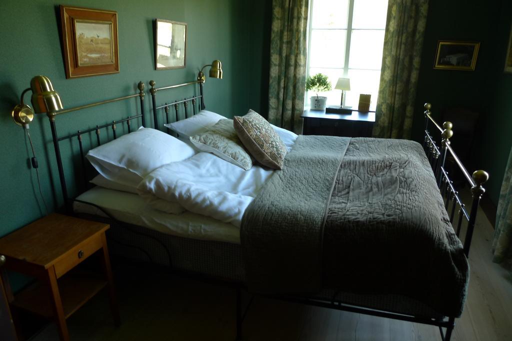 Bjoernhofvda Gard Hotell Bjornhuvud Eksteriør bilde